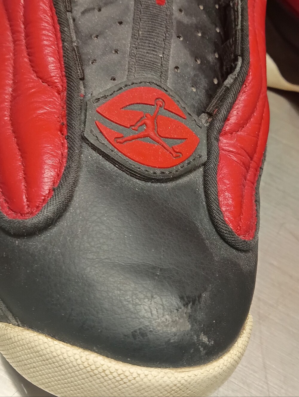 Jordan Pro Strong - Picture 7 of 8